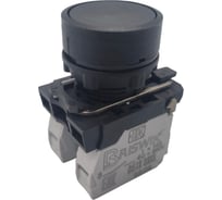 Выключатель Briswik КМЕ 4611м чёрный IP65 УХЛ2 10А 1но 1нз aB-DB-5Ai-0121