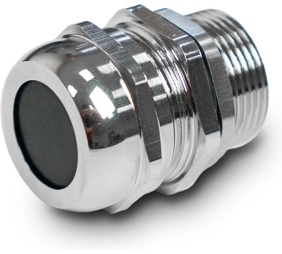 Кабельный ввод ГОФРОМАТИК ВК-ЛР-М25-18-L15 IP66/IP67/IP68 zeta34859