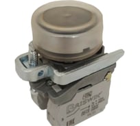 Выключатель Briswik КМЕ 4210м-С чёрный IP65 УХЛ2 10А 1но 0нз aD-DB-3Ai-0111