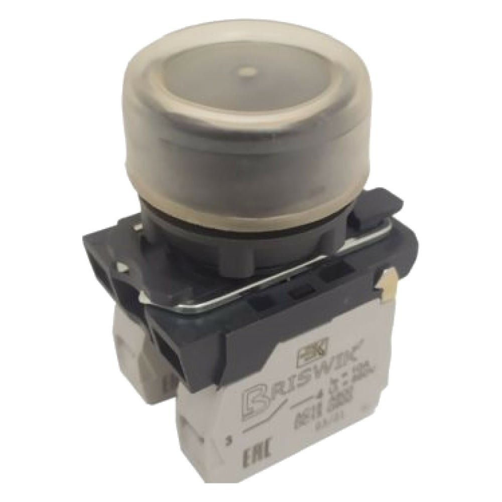 Выключатель Briswik КМЕ 4211м черный IP65 УХЛ2 10А 1но 1нз aB-DB-3Ai ...
