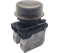 Выключатель Briswik КМЕ 4211м черный IP65 УХЛ2 10А 1но 1нз aB-DB-3Ai-0121