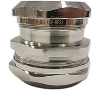 Соединительная муфта ГОФРОМАТИК МТР-ЛС-Т32-МР32 IP67 (10 шт в упак) zeta45567