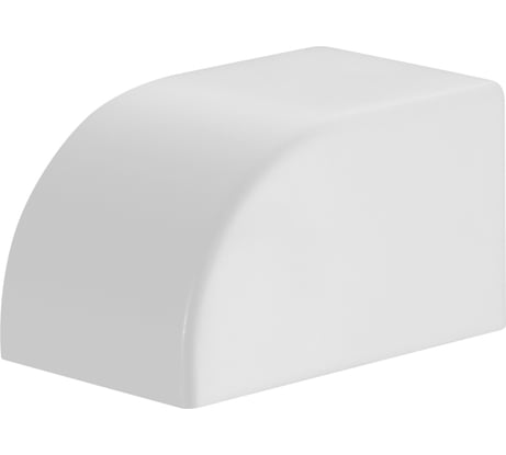 Заглушка кабельной трассы TDM ELECTRIC КМЗ 16х16 (4 шт./комплект) SQ0411-0081