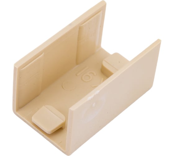 Соединитель TDM КМС 16x16 сосна 4 шт./комп. SQ0411-0251 1
