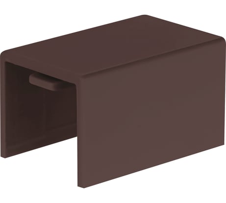 Соединитель TDM ELECTRIC КМС, бук, 16х16 упаковка 4 шт SQ0411-0351