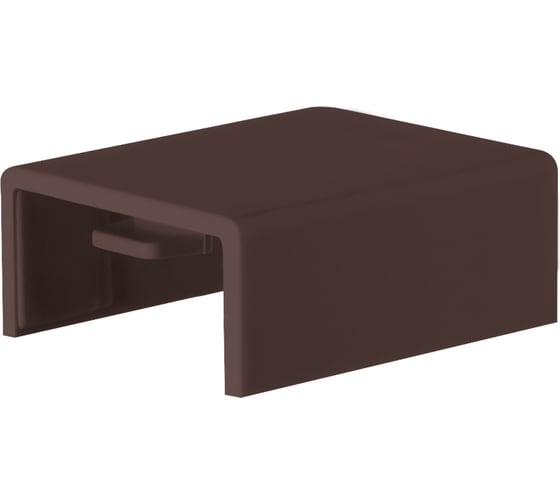 Соединитель TDM ELECTRIC КМС 20х10 бук (4 шт./комплект) SQ0411-0352 1