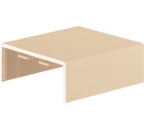 Соединитель TDM ELECTRIC КМС 40x16 сосна (4 шт./комплект) SQ0411-0254