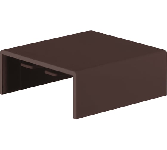 Соединитель TDM ELECTRIC КМС, бук, 40x16 упаковка 4 шт SQ0411-0354 1