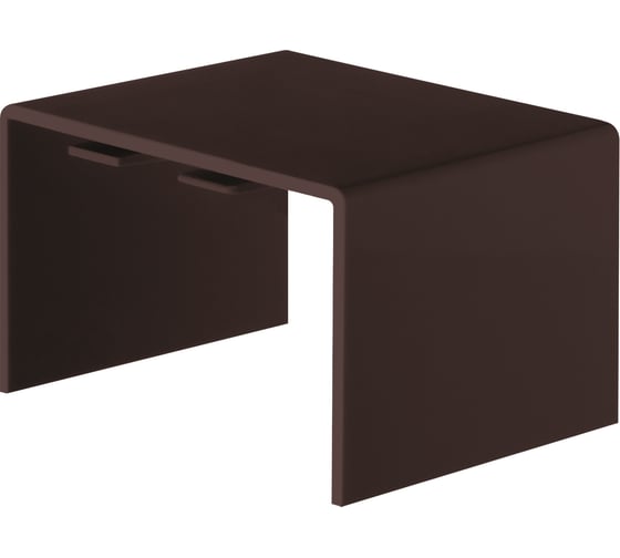 Соединитель TDM ELECTRIC КМС 60x40 бук (4 шт./комплект) SQ0411-0356 1