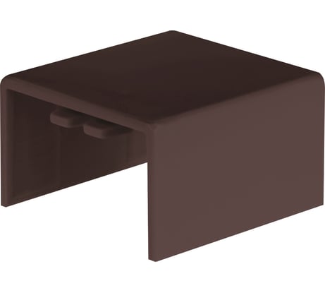 Соединитель TDM ELECTRIC КМС, бук, 25х16 упаковка 4 шт SQ0411-0353