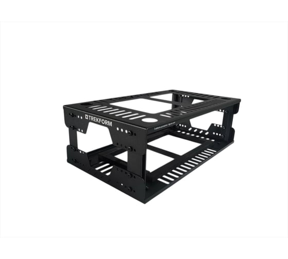 Рама рэковая DGCASE STEEL RACK 4U, 400 мм TFSRACK4U400