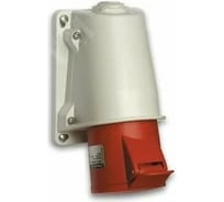 Розетка ABL для монтажа на поверхность 3P 16A 110V, IP44, 7 D31.10