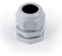 Сальник Smartbuy PG25, диаметр проводника 16-21мм, IP54, SBE-cg-pg25