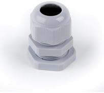 Сальник Smartbuy PG16, диаметр проводника 10-14мм, IP54, SBE-cg-pg16
