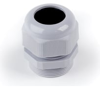 Сальник Smartbuy PG29, диаметр проводника 18-25мм, IP54, SBE-cg-pg29