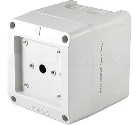 Корпус для переключателя Emas ip54 32-40A PSK21 1