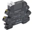 Цоколь Shenler НТК Приборэнерго, push-in, 2CO, 8A(250VAC/30VDC), 230VAC/DC, LED, W=12.95mm SNB08-ST-D 1