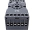 Цоколь Shenler НТК Приборэнерго, 3CO/11pin, 12A(300V), винтовой зажим, черный, на рейку DIN35/панель, для RUB3CO, R15, 60.13, RRD3, MT3, RUMC3, MK3 SUB11-E 5