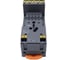 Цоколь Shenler НТК Приборэнерго, 8A(300V), push-in, черный, на рейку DIN35/панель, для RKE, RKF, R4N, MY4, 55.34, KMY4, PT4, RCM5 SEB11-ES SKC14-ST 7