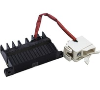 Расцепитель Контактор МН PRO.KVANT 400-630-800 AC220 В (левый) KVA000159