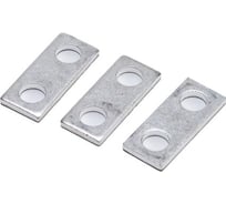 Расширители полюсов Контактор PRO.KVANT 100 3P (3шт/компл) KVA000163