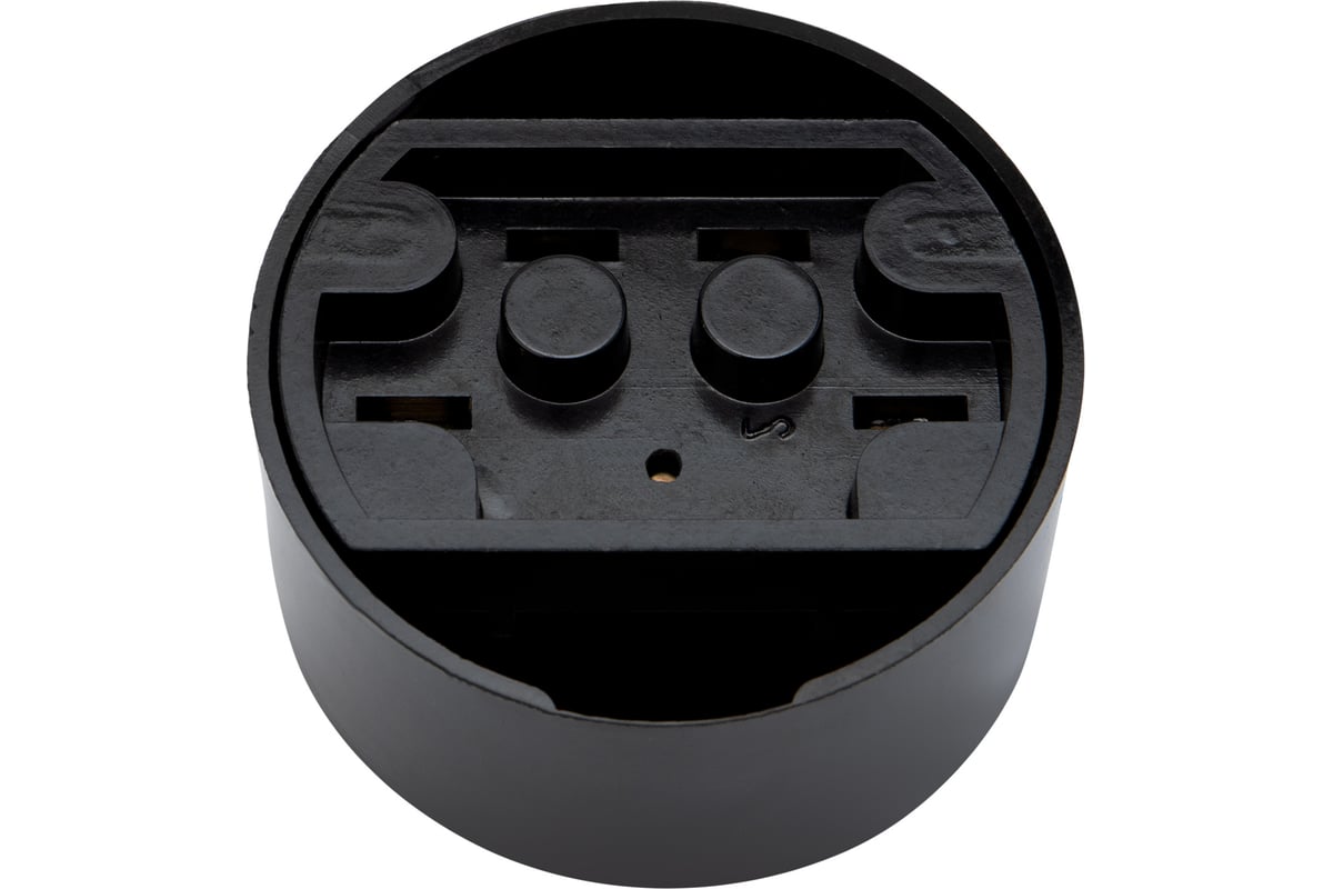 Розетка РШ для электроплит REXANT 32 А, 380 В, 3Р+РЕ открытой установки ...