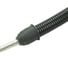 Концевая заглушка Weyer WQE-AD15.8G-k10 фитинг пластиковый, ТРЕ, цвет серый, гофра диам. 15,8 мм, IP66, -40C-+120C, комплект-10 шт. WE2700300-10 3