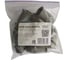 Концевая заглушка Weyer WQE-AD15.8G-k10 фитинг пластиковый, ТРЕ, цвет серый, гофра диам. 15,8 мм, IP66, -40C-+120C, комплект-10 шт. WE2700300-10 4