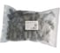 Концевая заглушка Weyer WQE-AD15.8G-k100 фитинг пластиковый, ТРЕ, цвет серый, гофра диам. 15,8 мм, IP66, -40C-+120C, комплект-100 шт. WE2700300-100 4