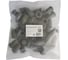 Концевая заглушка Weyer WQE-AD15.8G-k50 фитинг пластиковый, ТРЕ, цвет серый, гофра диам. 15,8 мм, IP66, -40C-+120C, комплект-50 шт. WE2700300-50 4
