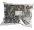 Концевая заглушка Weyer WQE-AD21.2G-k100 фитинг пластиковый, ТРЕ, цвет серый, гофра диам. 21,2 мм, IP66, -40C-+120C, комплект-100 шт. WE2700500-100 4