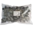 Концевая заглушка Weyer WQE-AD18.5G-k100 фитинг пластиковый, ТРЕ, цвет серый, гофра диам. 18,5 мм, IP66, -40C-+120C, комплект-100 шт. WE2700400-100 4
