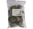 Концевая заглушка Weyer WQE-AD25.5G-k10 фитинг пластиковый, ТРЕ, цвет серый, гофра диам. 25,5 мм, IP66, -40C-+120C, комплект-10 шт. WE2700600-10 4