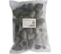Концевая заглушка Weyer WQE-AD25.5G-k50 фитинг пластиковый, ТРЕ, цвет серый, гофра диам. 25,5 мм, IP66, -40C-+120C, комплект-50 шт. WE2700600-50 4