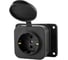 Розетка (колодка) DYNEL одноместная каучук 2P+PE 230V 16А IP54 DY-01-01-006 1