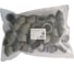 Фитинг пластиковый Weyer WQE-AD31.5G-k50, концевая заглушка, ТРЕ, цвет серый, гофра диаметром 31,5 мм, IP66, -40C-+120C, комплект-50 шт. WE2700800-50 1