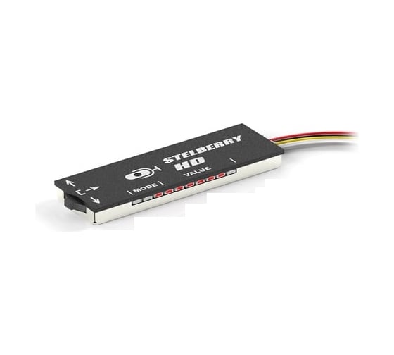 Сверхчувствительный цифровой микрофон Stelberry M-80HD HD-качества АВ5032495
