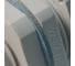 Кольцо уплотнительное плоское Weyer FRH-M12-к50 - фитинг пластиковый, теснит, цвет синий, внутр. M12, комплект-50 шт., -40C-+120C WE5200200-50 4