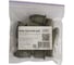 Фитинг пластиковый Weyer WQE-AD13.0G-k10 концевая заглушка, ТРЕ, цвет серый, гофра диаметр 13 мм, IP66, -40C-+120C, комплект 10 шт. WE2700200-10 4