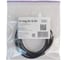 Фитинг пластиковый Weyer O-ring 61х3.0-к5 G кольцо уплотнительное, резина, цвет черный, внутр. G2, комплект 5 шт., -40C-+120C WE5003100-5 4