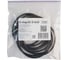 Фитинг пластиковый Weyer O-ring 61х3.0-к10 G кольцо уплотнительное, резина, цвет черный, внутр. G2, комплект 10 шт., -40C-+120C WE5003100-10 4