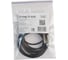 Фитинг пластиковый Weyer O-ring 51х2.5-к10 кольцо уплотнительное, резина, цвет черный, внутр. M50, комплект 10 шт., -40C-+120C WE5001900-10 4