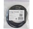 Фитинг пластиковый Weyer O-ring 73х2.6-к10 G кольцо уплотнительное, резина, цвет черный, внутр. G2 1/2, комплект 10 шт., -40C-+120C WE5003200-10 4