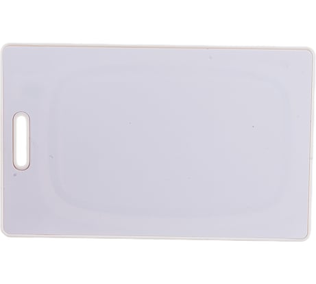 Карта доступа REXANT с прорезью RFID ключ 125KHz формат EM-Marin 46-0227-1