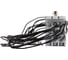 Блок дополнительных контактов EKF ВА-45 6NO+6NC acb-45-aux-6N6NC 2