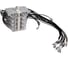 Блок дополнительных контактов EKF ВА-45 6CO acb-45-aux-6CO 4