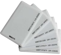 Комплект Титанум TM-IDCN-02-EM-L Карта формата EM-Marine (толстая без номера) 20 шт ЭТ000002263