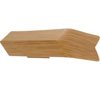 Наружный угол MIANO SLF 28 Дуб светлый M281003