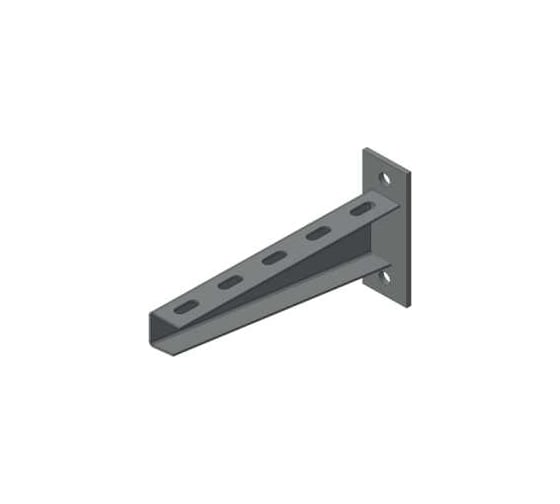 Консоль СЕВЕРНАЯ АВРОРА горизонтальная КГ2 350-ГЦ