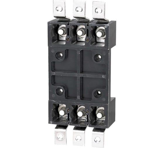 Корзина втычного типа Dekraft фронтального подключения КА-302Rc, 3P+N, 28812DEK